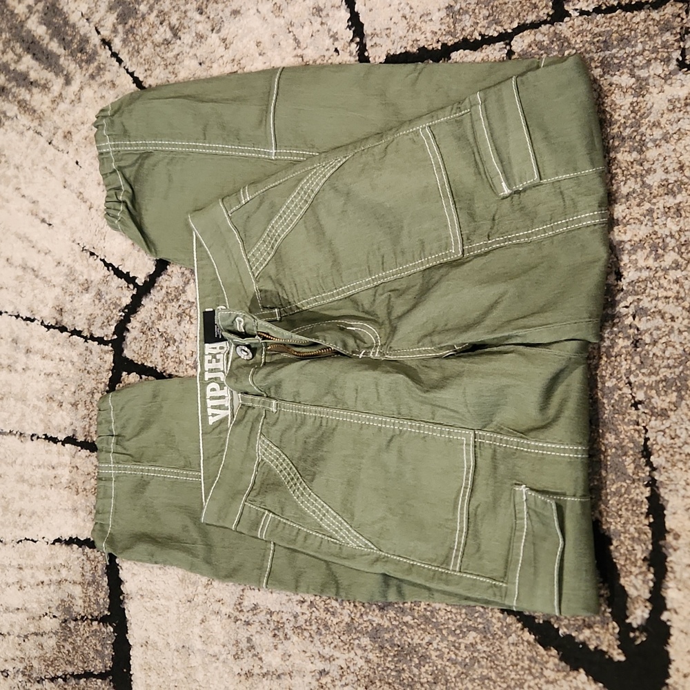 Vip jeans